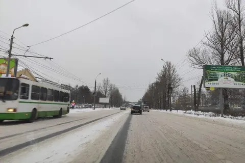 В Ярославле не справились с «Гретой»