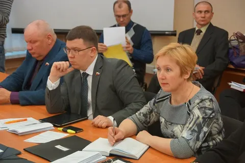 Работники предприятия «Курба» уверены – их умышленно банкротят
