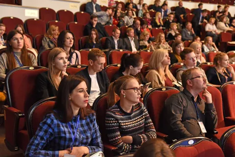 В Ярославле открылся VII Международный туристический форум «Visit Russia»