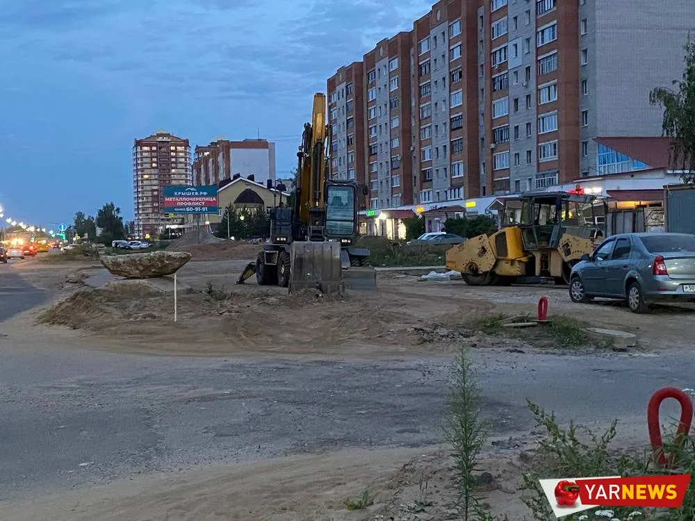 Стала известна возможная причина отключения света в Заволжском районе
