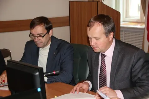 Мэрия Ярославля отчиталась на комиссии по противодействию коррупции