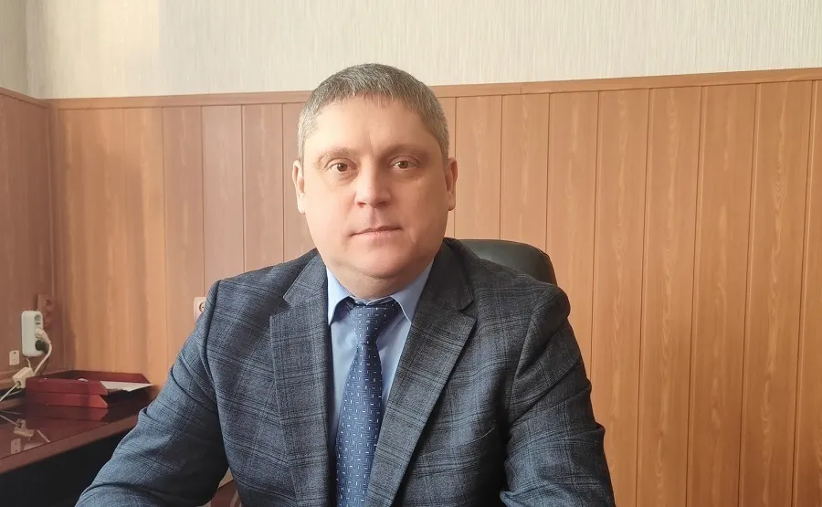 Бывший глава центральных районов Ярославля нашел новую работу