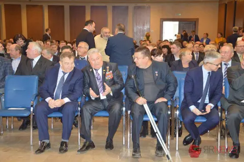 Дмитрий Миронов: сигналы элите