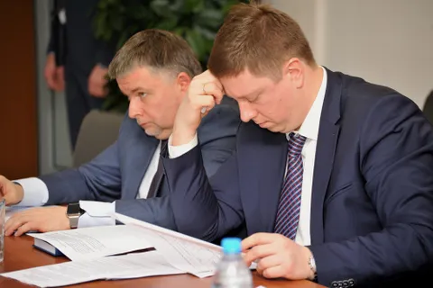 Ярославская область вошла в ТОП-30 национального рейтинга состояния инвестиционного климата