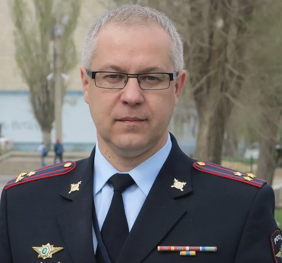 Александр Шиханов назначен пресс-секретарем губернатора Ярославской области