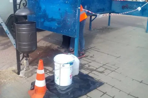 В Ярославле появится более семисот урн нового образца