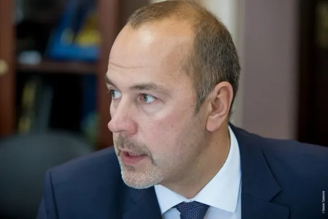 Илья Осипов: Урлашову надо подумать о покаянии
