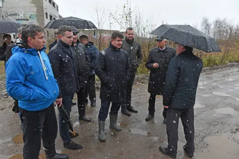 Самую дырявую улицу Ярославля отремонтируют только в 2019 году