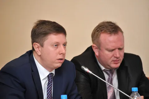 В Ярославской области впервые за многие годы утвержден бездефицитный бюджет