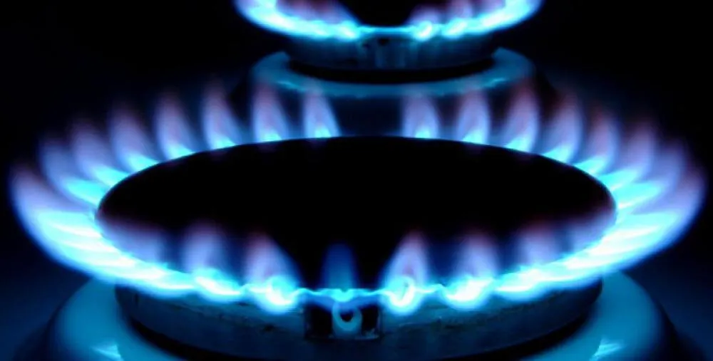 Промышленное газовое оборудование