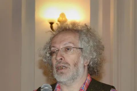 Главный редактор «Эха Москвы» Алексей Венедиктов несколько дней провел в Ярославле. С фото