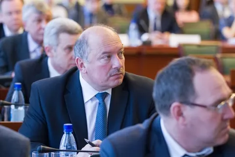 Сергей Ястребов: «Главный показатель эффективности здравоохранения – своевременно и качественно оказанная медпомощь»