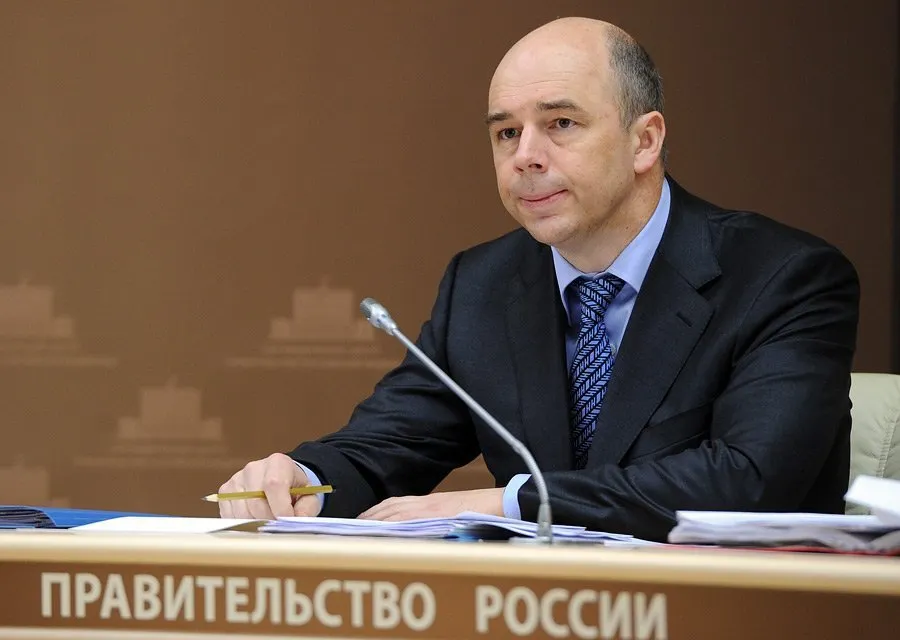Министра финансов РФ Антона Силуанова ждут в Ярославле в пятницу