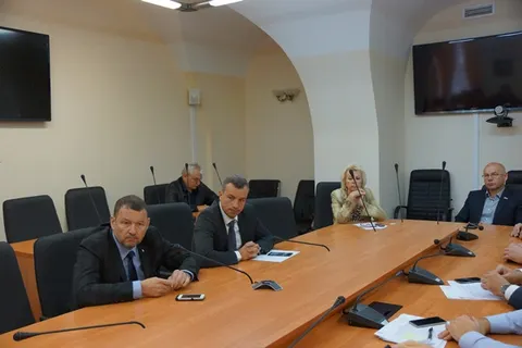 Определен основной вопрос при работе над проектом бюджета 2016 года