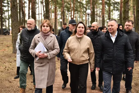 Власти готовят проект дополнительного корпуса для школы под Ярославлем