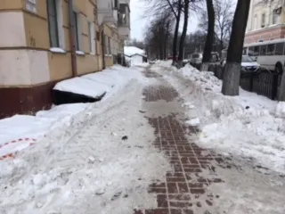Ярославль: почему в городе унижают пешеходов