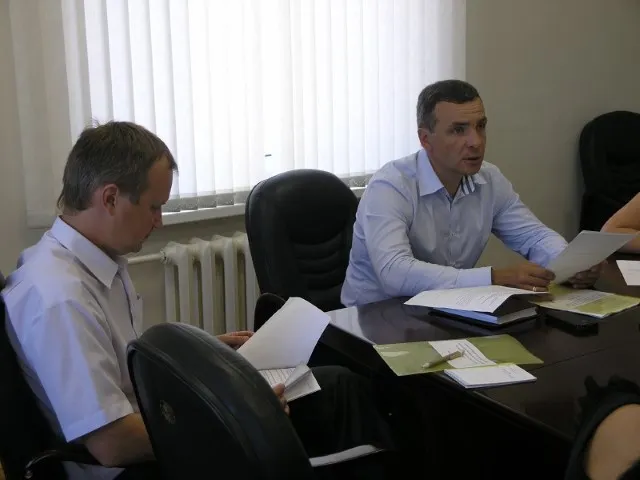 В Ярославле прошло первое заседание организационного комитета по подготовке публичных слушаний по изменениям в Устав города