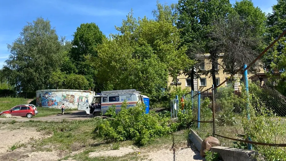 Ярославский чиновник обещает штрафы на необорудованных для купания карьерах