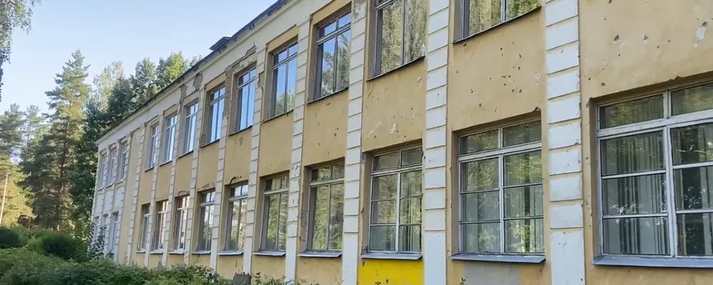 Школу в Ярославле закроют на ремонт посреди учебного года