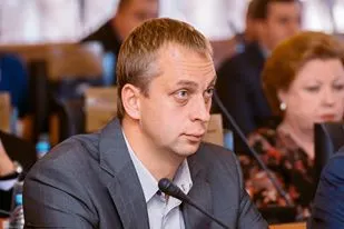 Суд отказал Павлу Дыбину в домашнем аресте 