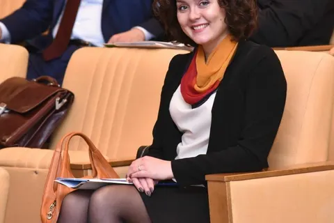Красавицы пресс-служб Ярославля: горячий рейтинг
