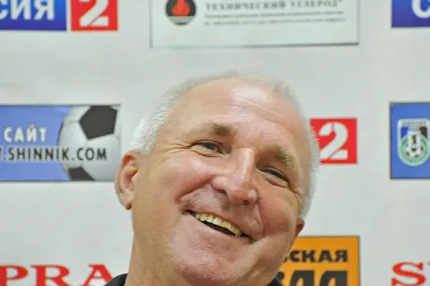 Ярославский «Шинник» продлит контракт с Александром Побегаловым ещё на год