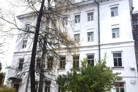 В центре Ярославля капитально отремонтировали несколько старинных зданий