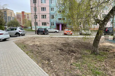 В Ярославле возбудили уголовное дело из-за недоделанных дворов