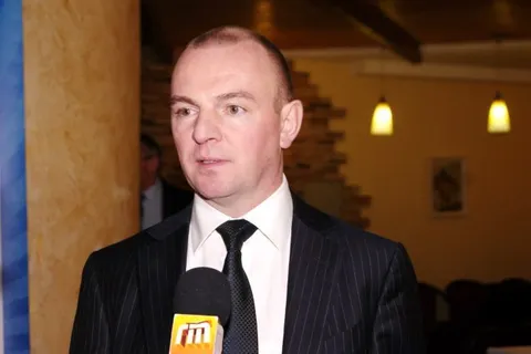 Сергей Ястребов: «Необходимо провести реформу системы местного самоуправления в Ярославской области»