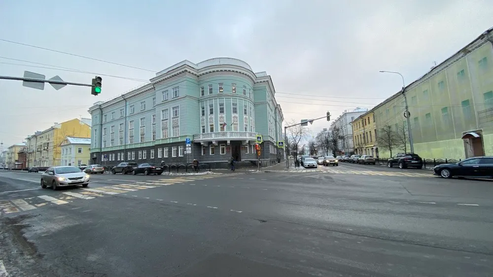 В Ярославле с пятницы закроют оживленный перекресток