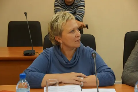 В Думе Ярославской области прошла видеоконференция с Австрией