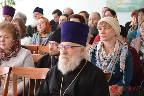 В Угличе вспомнили митрополита Никодима Ротова