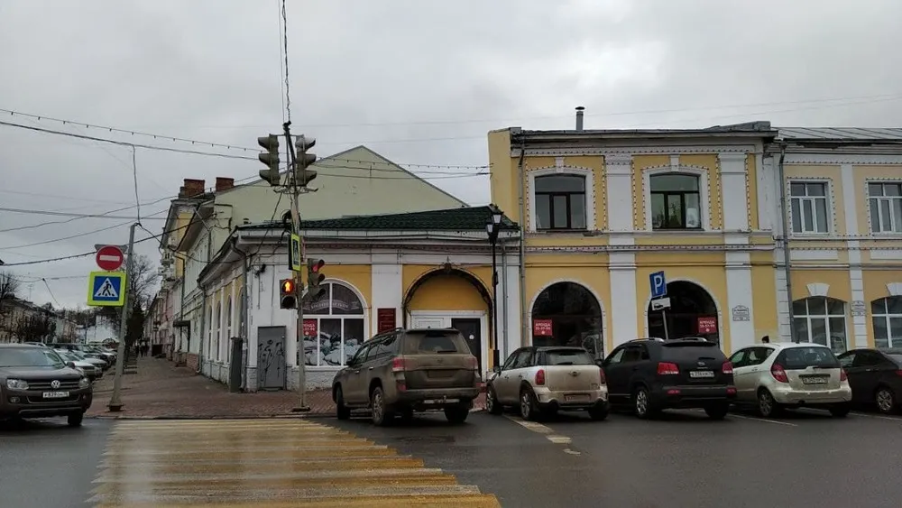 Ярославские депутаты выступили против продажи Центрального рынка