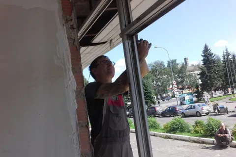 Детский технопарк «Кванториум» в Рыбинске откроют уже в сентябре