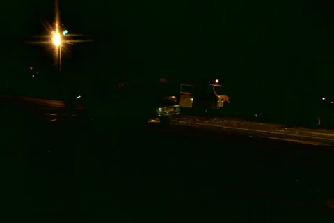 В Ярославской области столкнулись два автомобиля «ВАЗ»