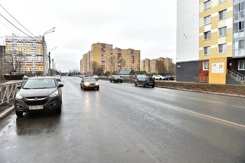 В Ярославле приступают к проектированию нового ДК в Брагино