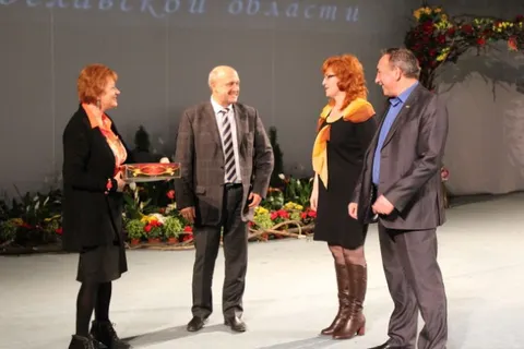 В областном центре наградили победителей конкурса «Ярославль в цвету»