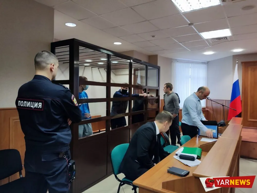 Организовать нарколабораторию ярославскому депутату помогло «сверхъестественное существо»