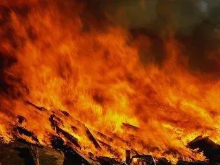 Новые подробности о пожаре в Рыбинске на НПО «Сатурн»