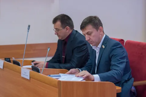 Ярославские власти ищут деньги на выполнение социальных обязательств