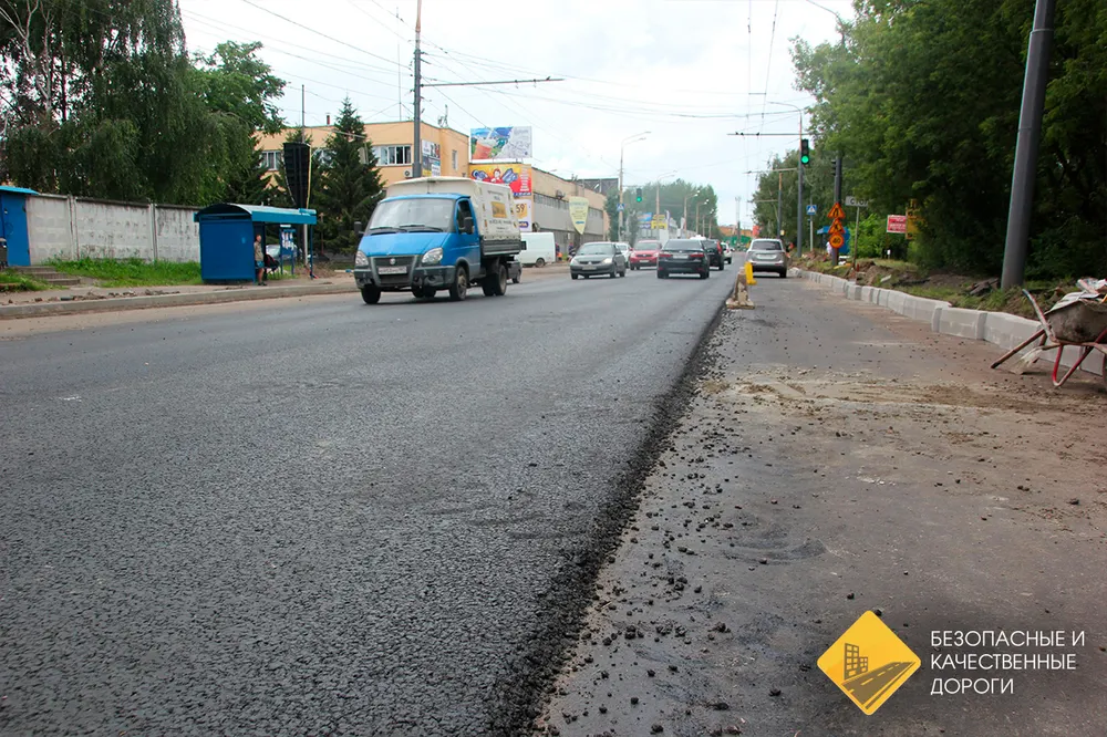 На Полушкиной роще появятся пять светофорных объектов