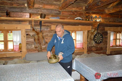 Евгений Тарло: «Самой подлой была ельцинско-гайдаровская реформа по земле»