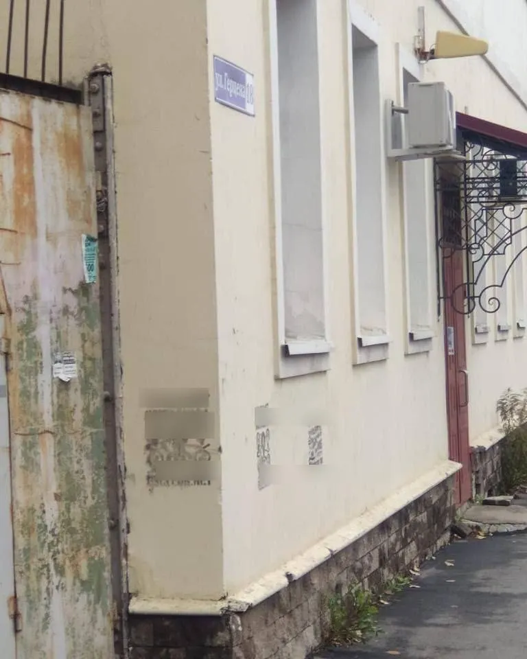 В Рыбинске задержаны вандалы, разрисовавшие 20 зданий