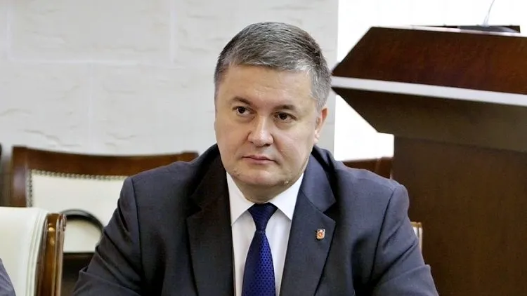 Максим Семиохин подозревается в совершении насильственных действий сексуального характера