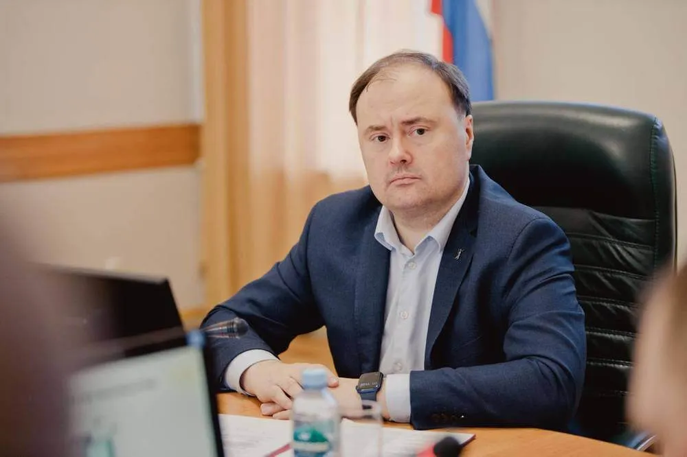 «Удовольствие умереть»: мэр Ярославля не понял любителей подледного лова