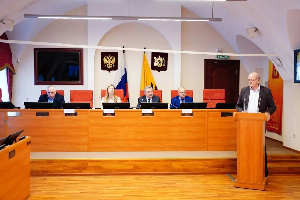 В Ярославской области ускорят гарантийные проверки дорог