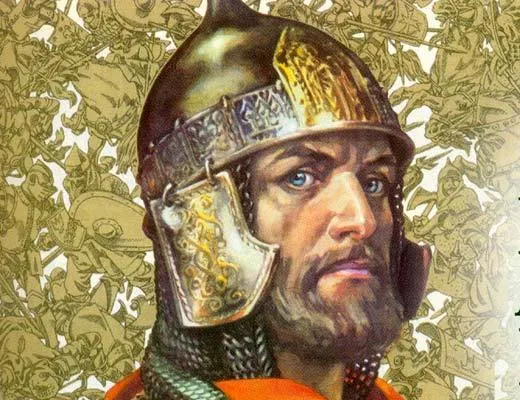 Ярославские полководцы по итогам конкурса «Имя Победы» сохранили позиции