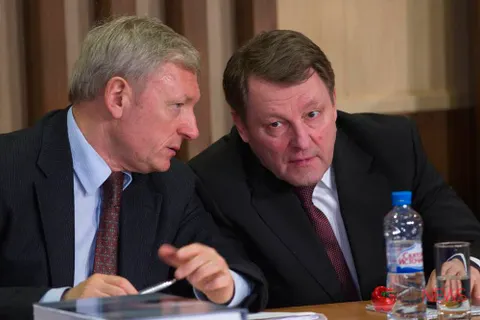 Сергей Ястребов прокомментировал итоги заседания президиума Госсовета в Ярославле