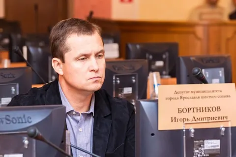 Ярославские депутаты обсудили развитие городской инфраструктуры