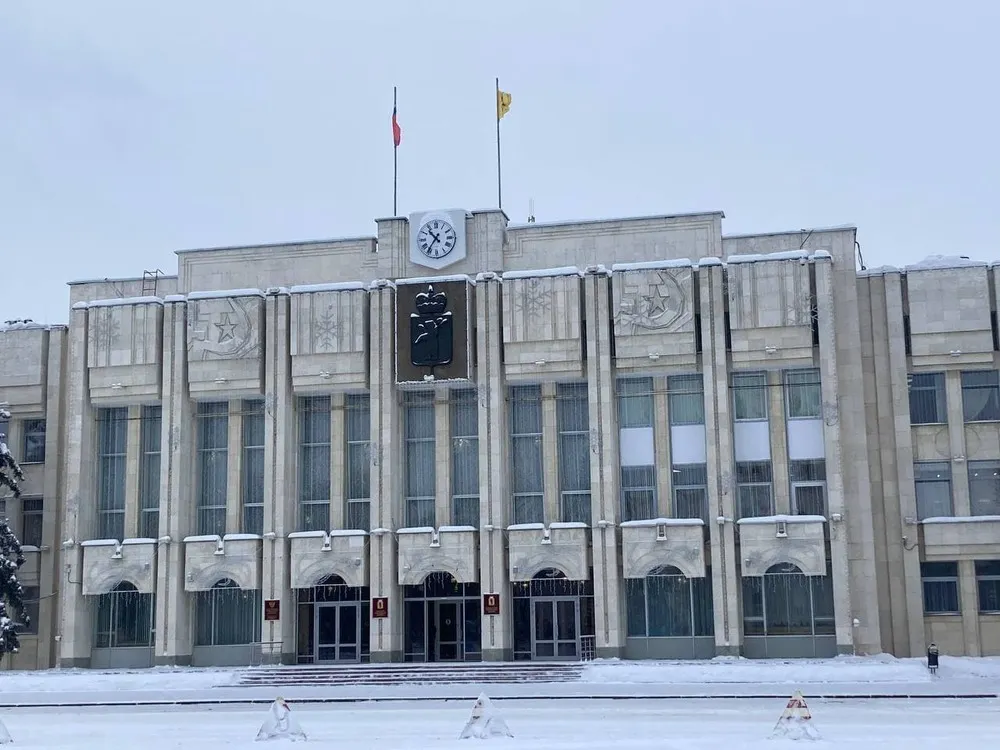 Зампредом ярославского правительства назначен выходец из ФАС